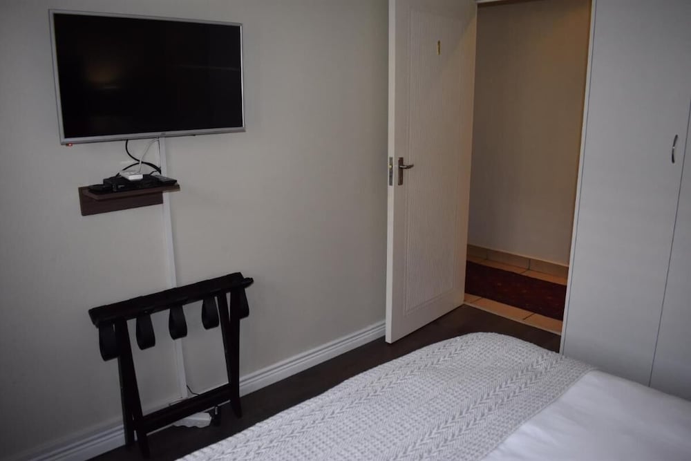 Soeteweide North B&B 19/50