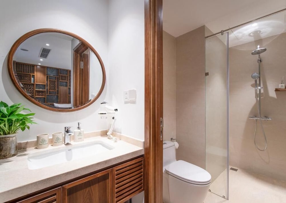 Bonny Boutique Hotel Da Nang 50/50