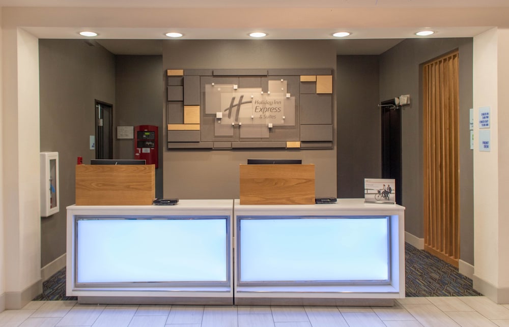 Holiday Inn Express Suites Temple Medical Center Area 5/40