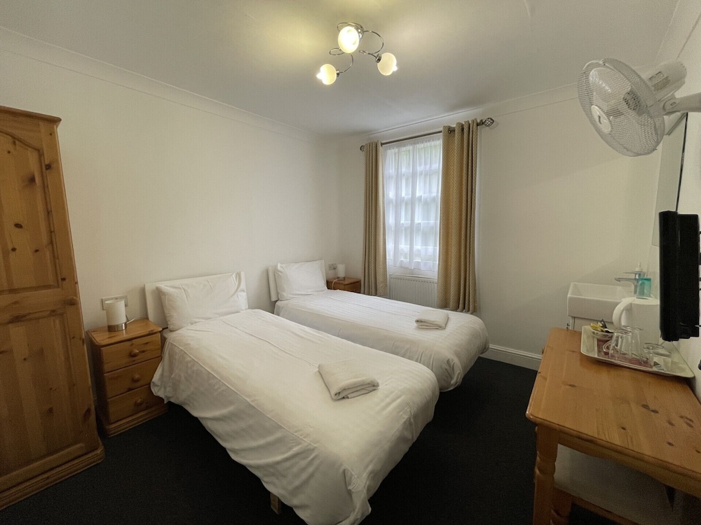 Hotel Meridiana 18/41