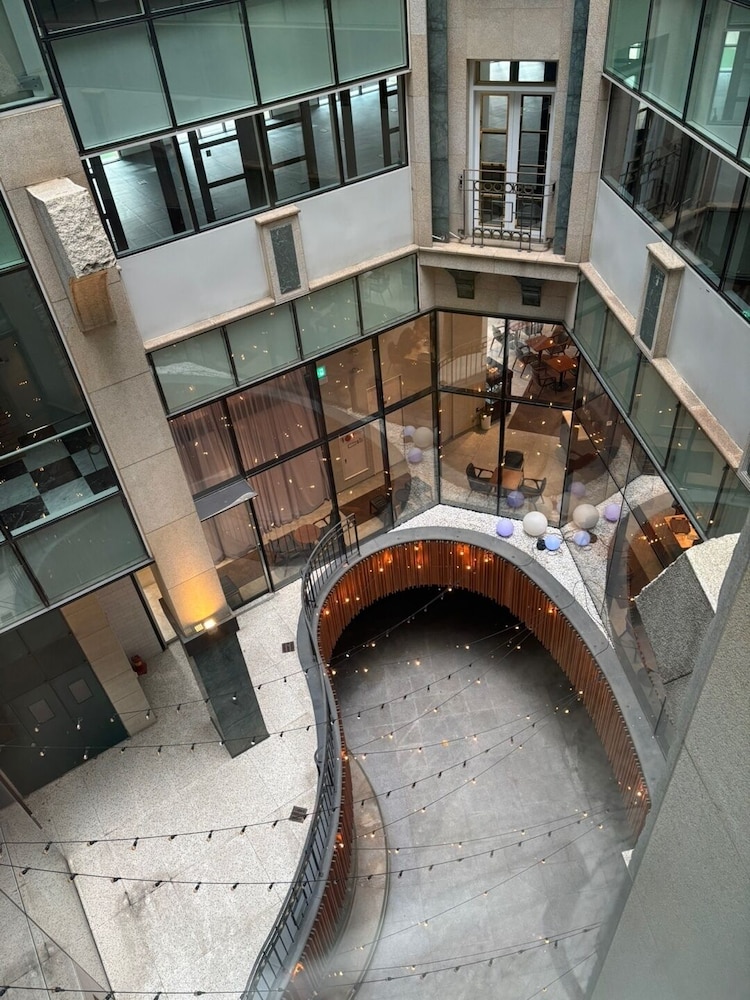 Le Seoul Hotel 41/64