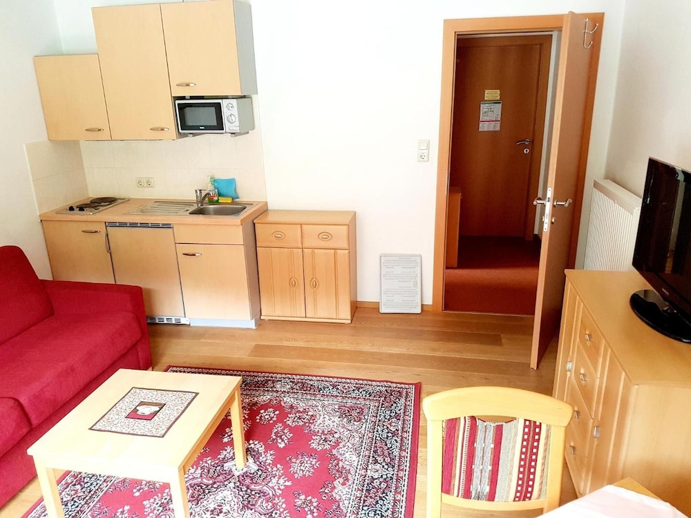 PENSION ST.LEONHARD 20/50