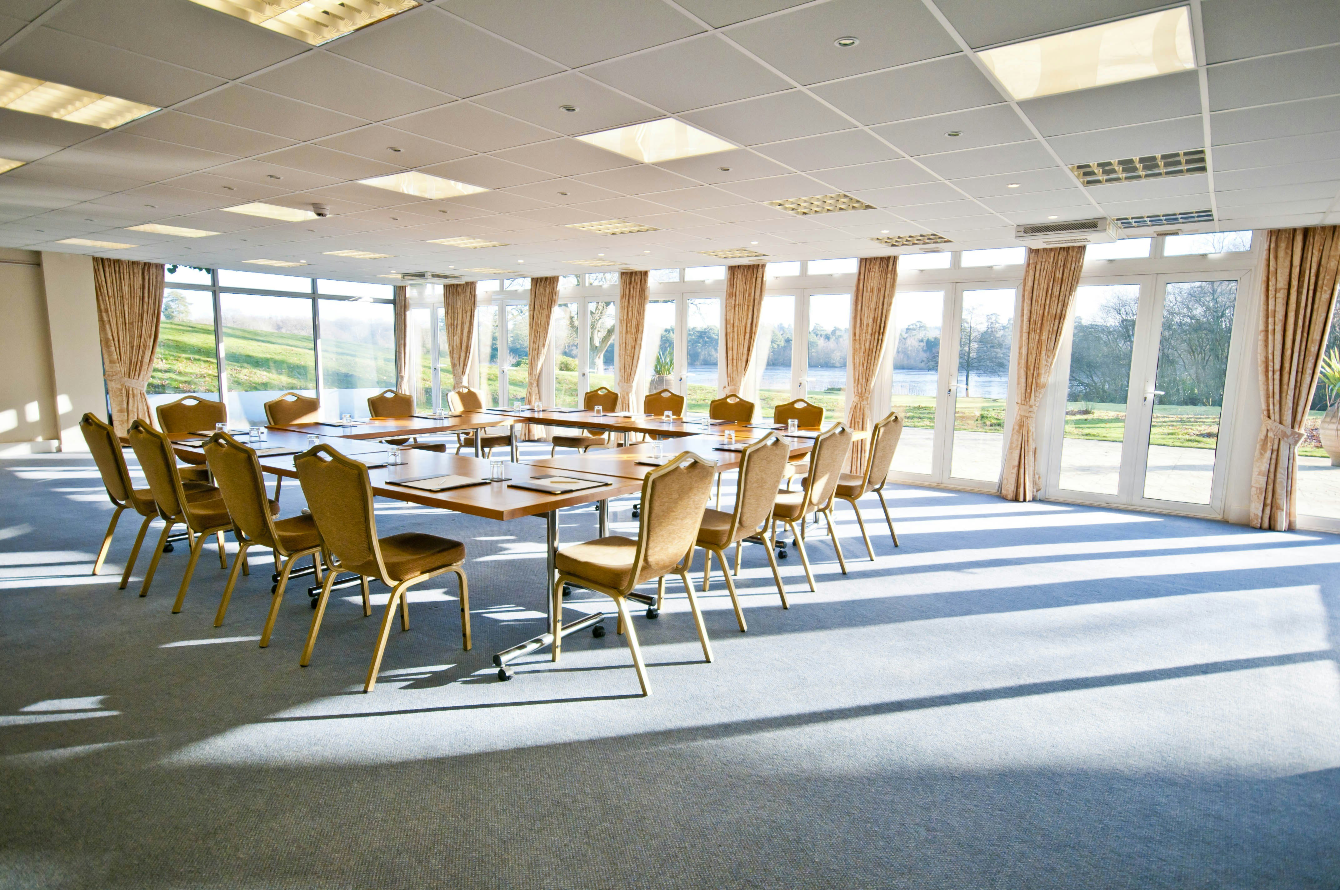 Champneys Forest Mere 17/22