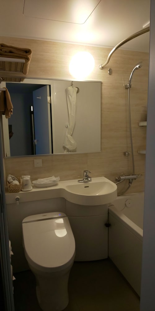 Ueno First City Hotel 47/50