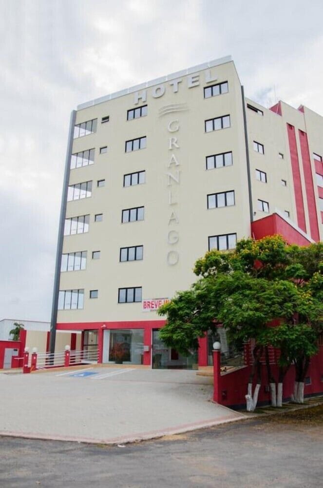 Granlago Hotel 3/50