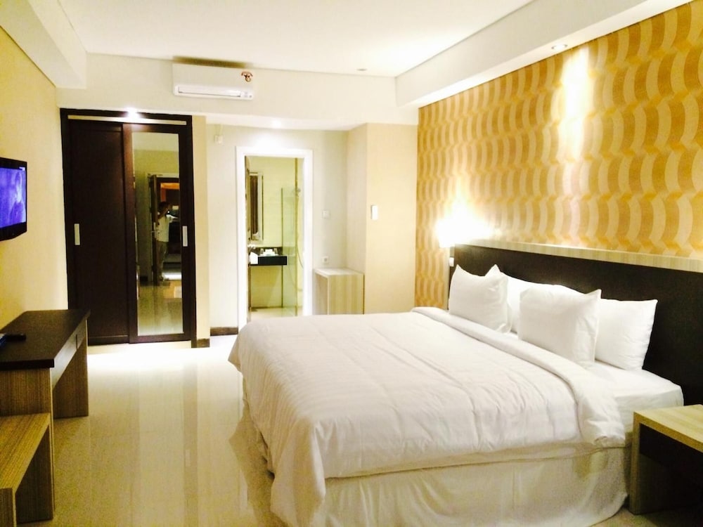 Sylvia Hotel Premier Kupang 27/57