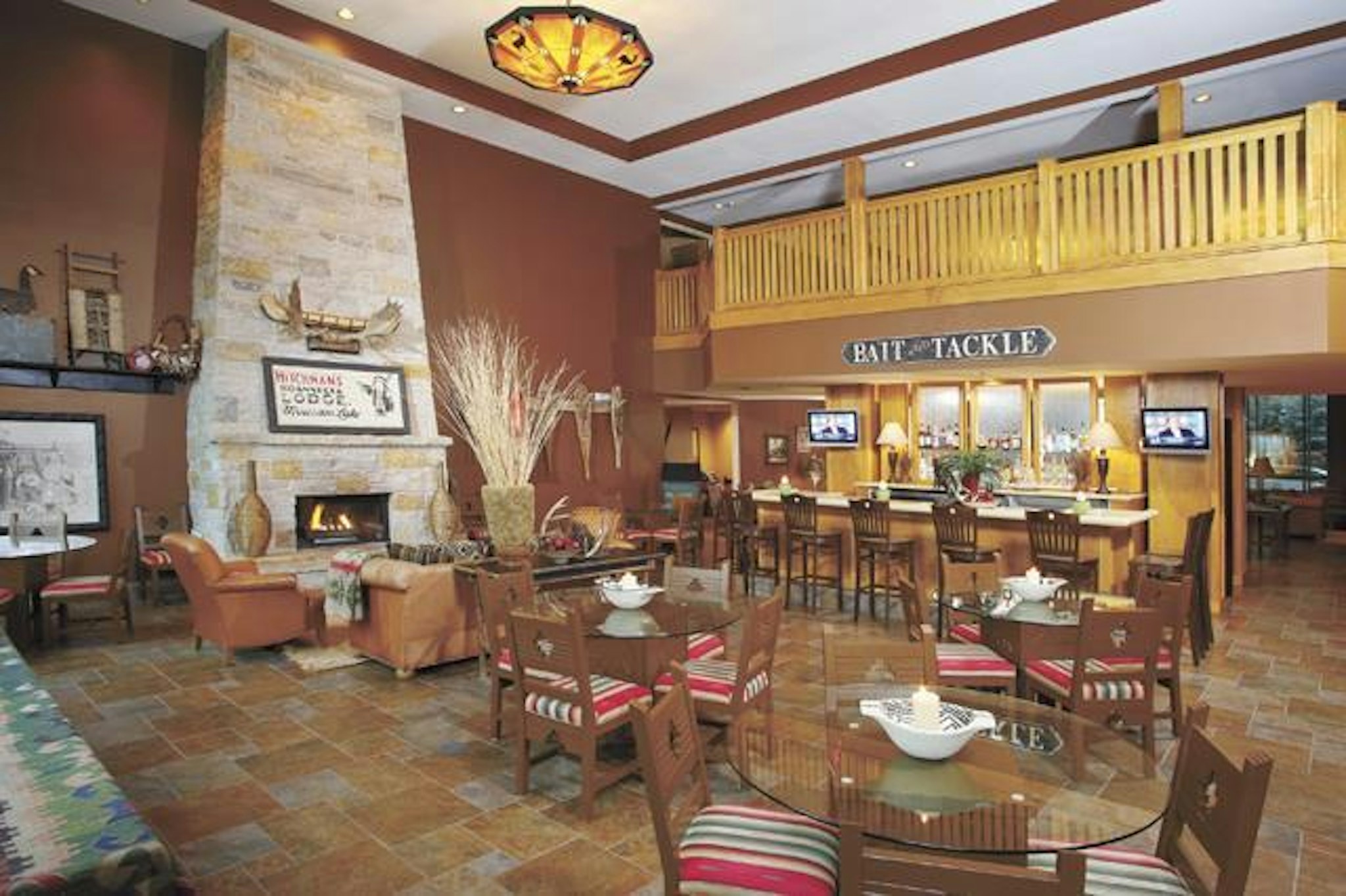 Wildwood Lodge 21/31