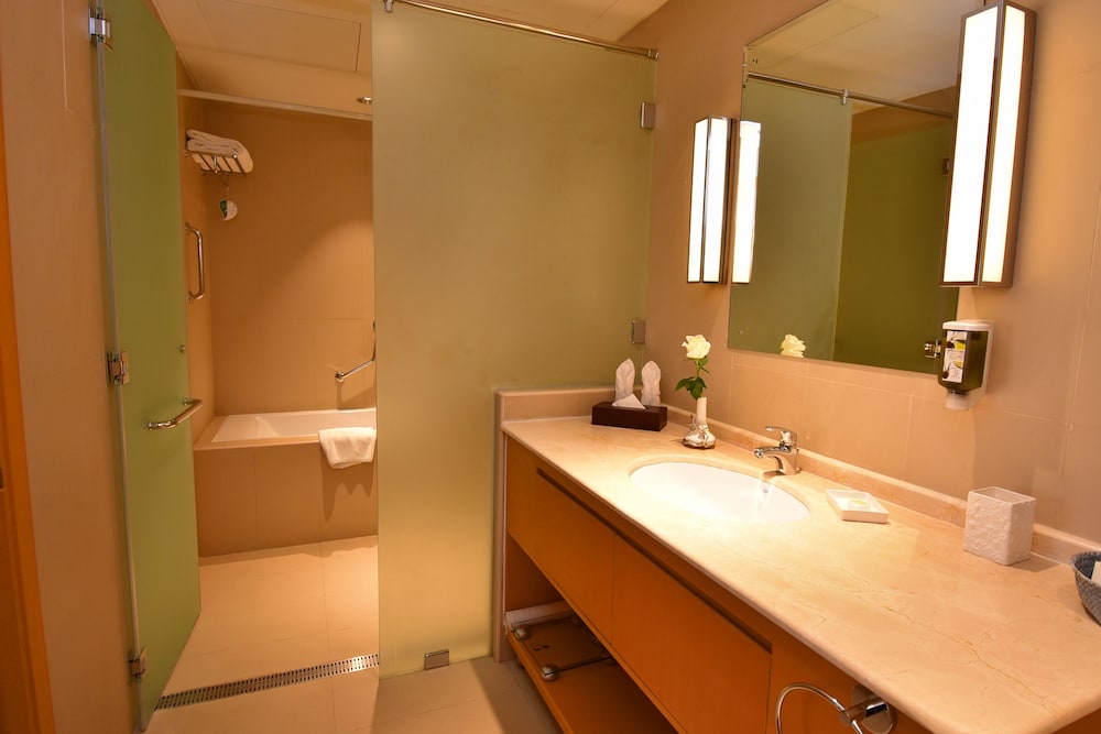 Levatio Suites Muscat, a member of Radisson Individuals 26/68