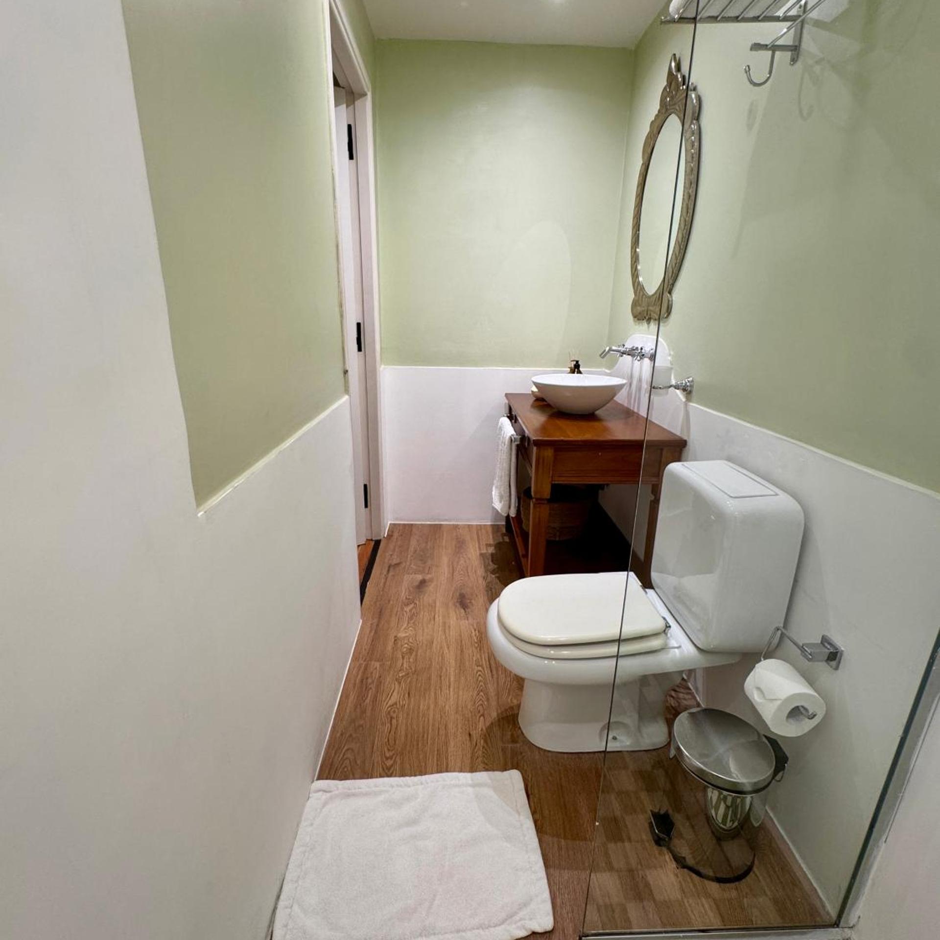 Villa Vicuña Hotel Boutique 54/55