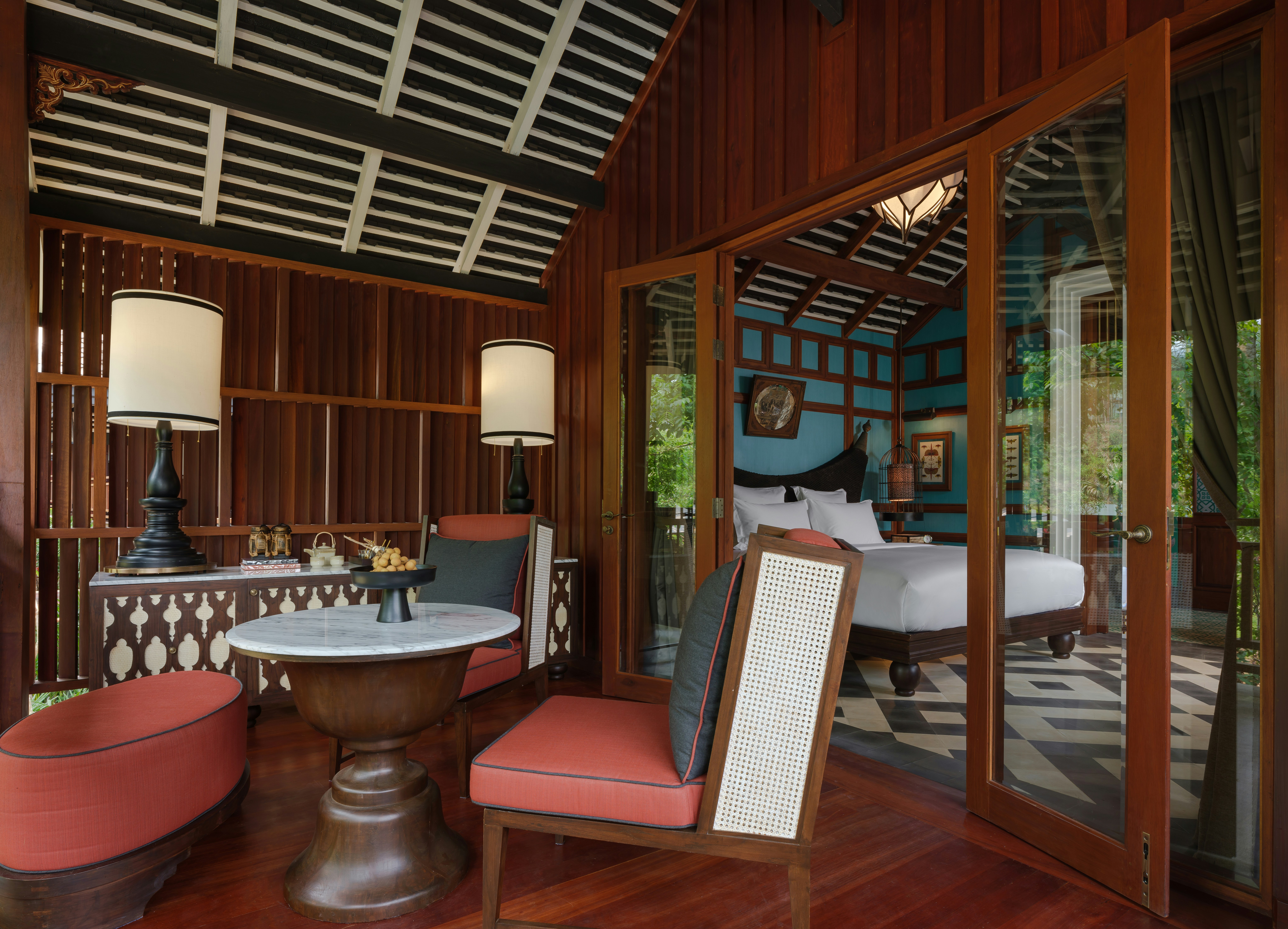 Rosewood Luang Prabang 58/77