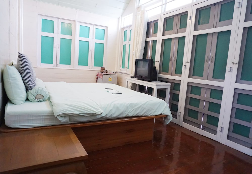 R-Lampang Guest House 26/63
