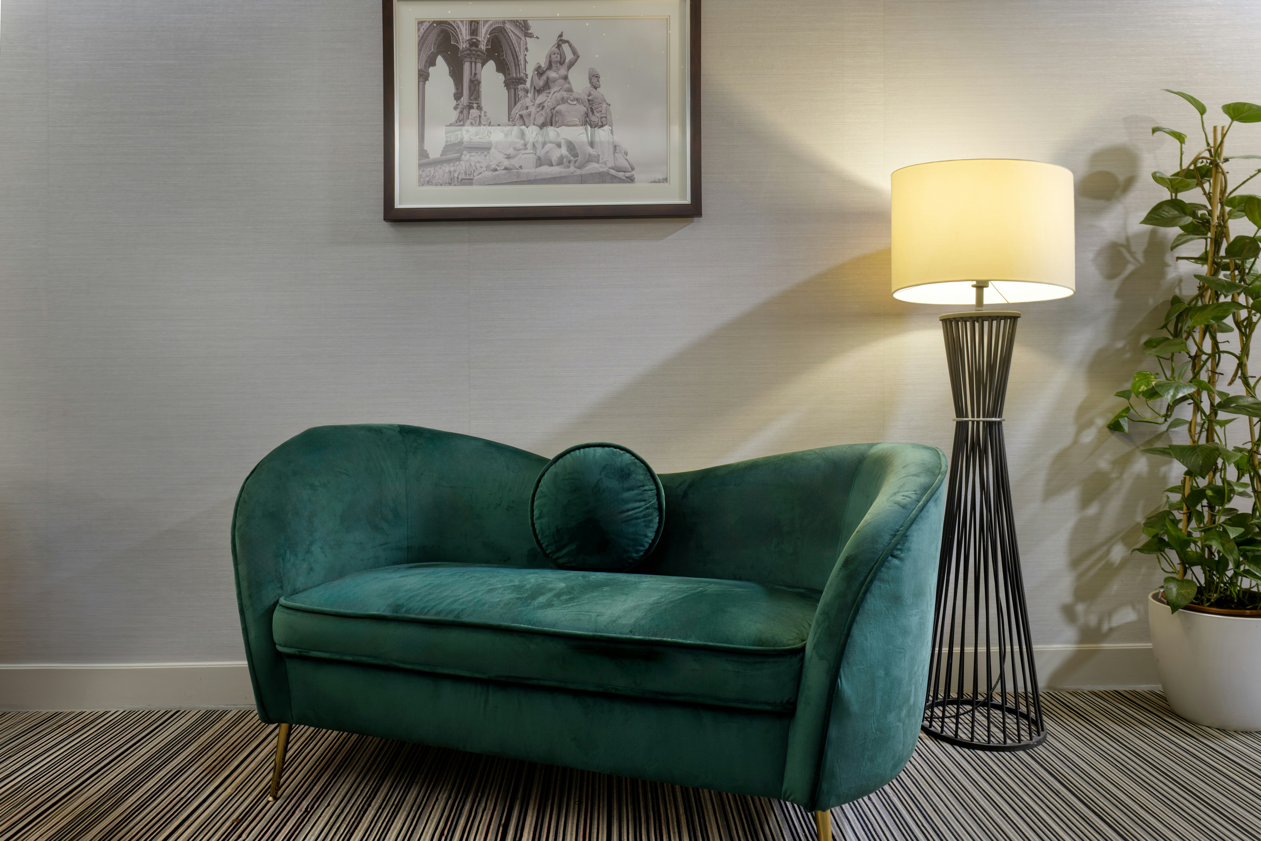 DoubleTree by Hilton London Angel Kings Cross 29/57