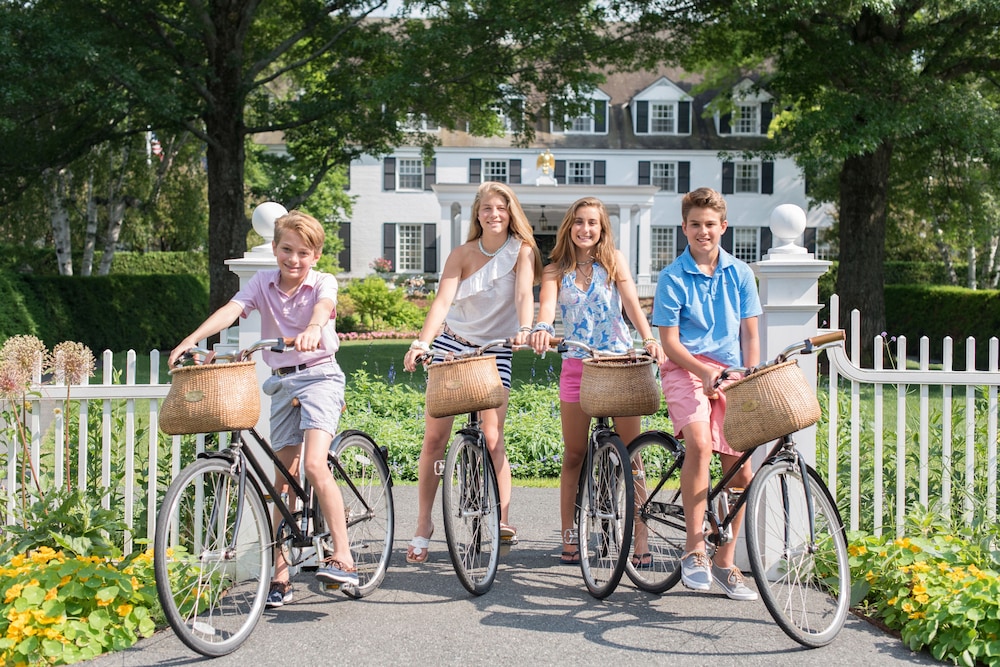 Woodstock Inn and Resort 45/78