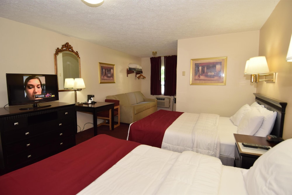 Knights Inn Oswego East 29/59