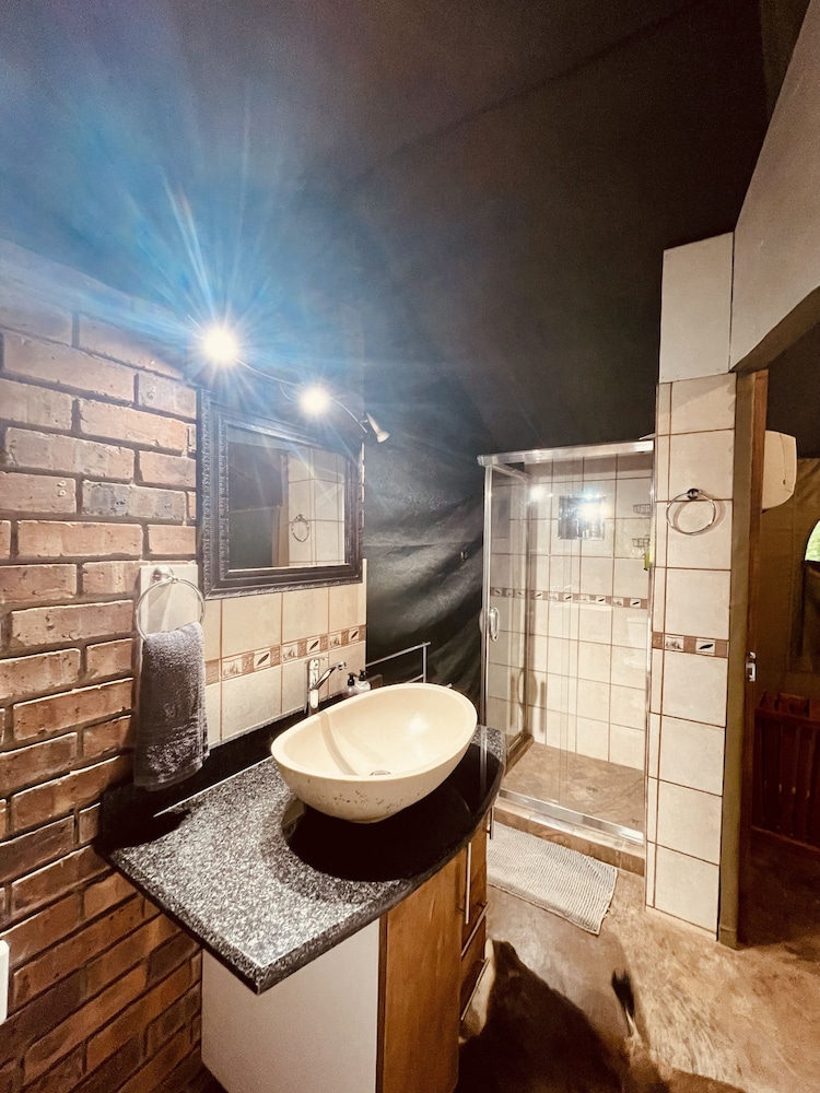 Nyala Luxury Safari Tents 48/50