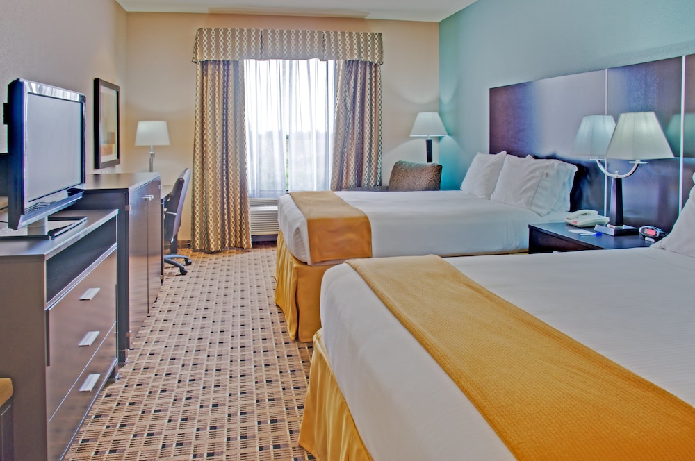 Holiday Inn Express Hotel And Suites Houston Energy Corridor W Oaks 9/29