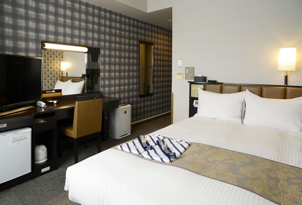 Apa Hotel Kofu Minami 32/76