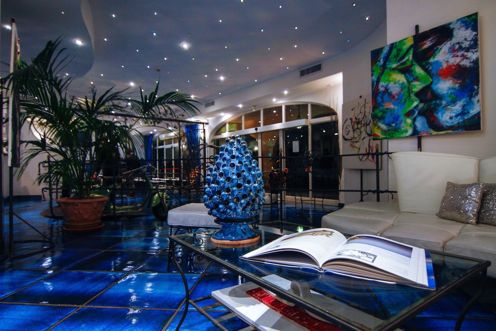 Positano Art Hotel Pasitea 9/72
