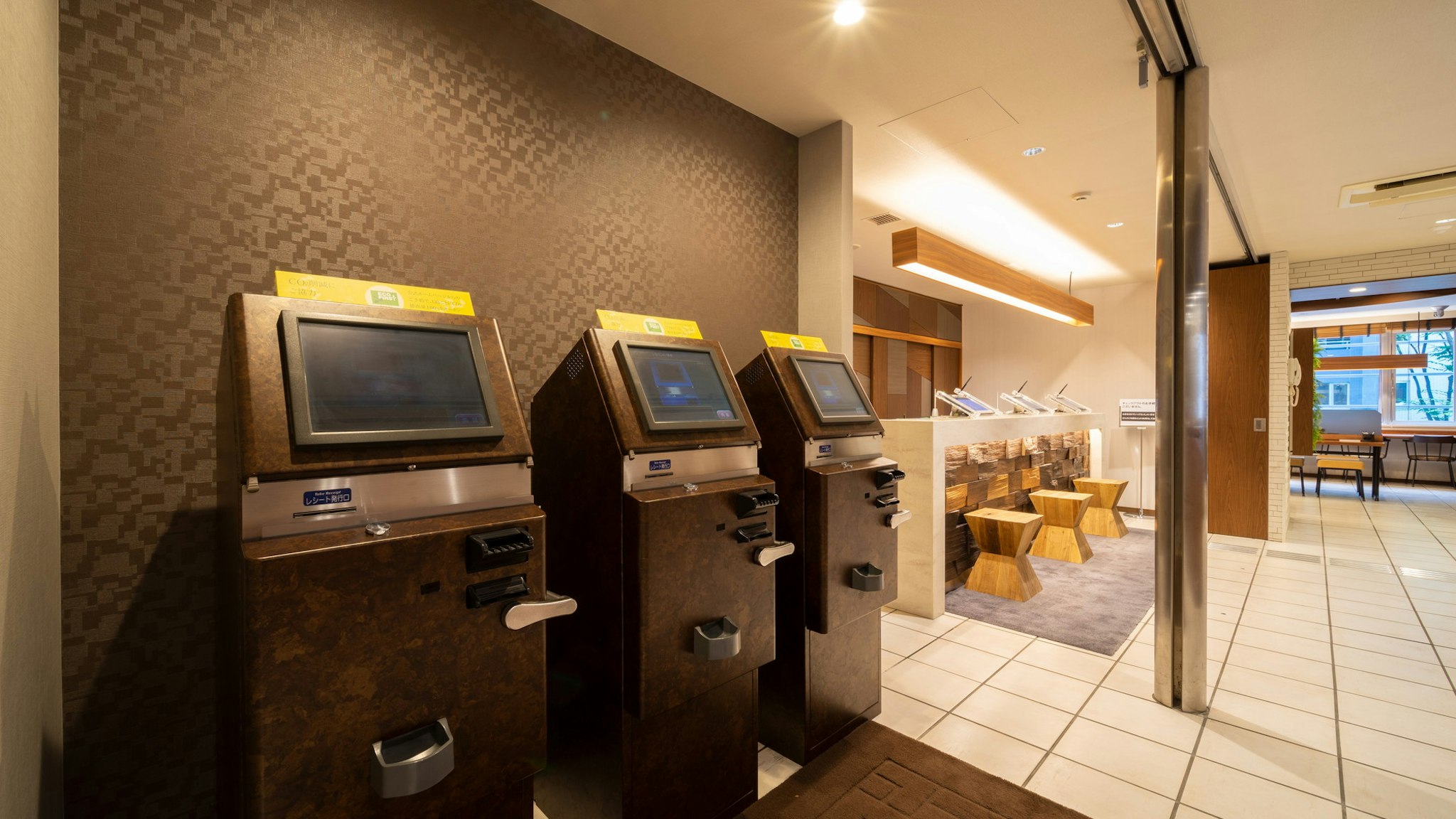 Super Hotel Shinyokohama 22/22