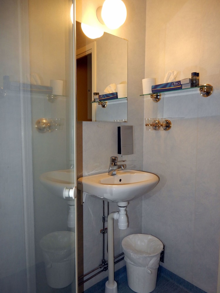 Best Western Hotel Bollnas 60/60