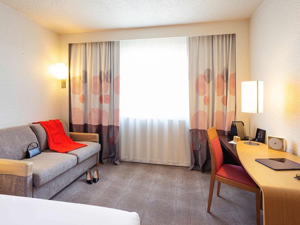 Novotel Bordeaux Merignac 54/82