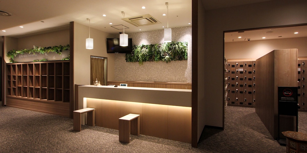 Kajimachi no Yu SPA SOLANI 16/31