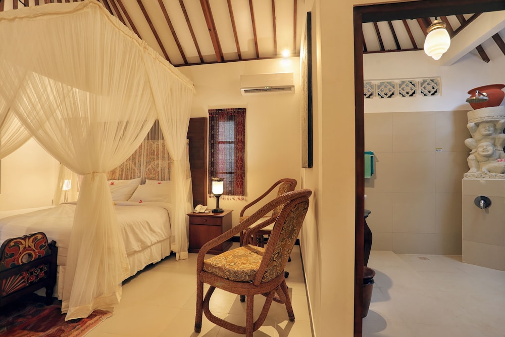 Puri Mas Boutique Resort And Spa 36/50