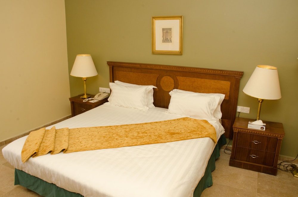 Grand Hotel Madaba 23/70