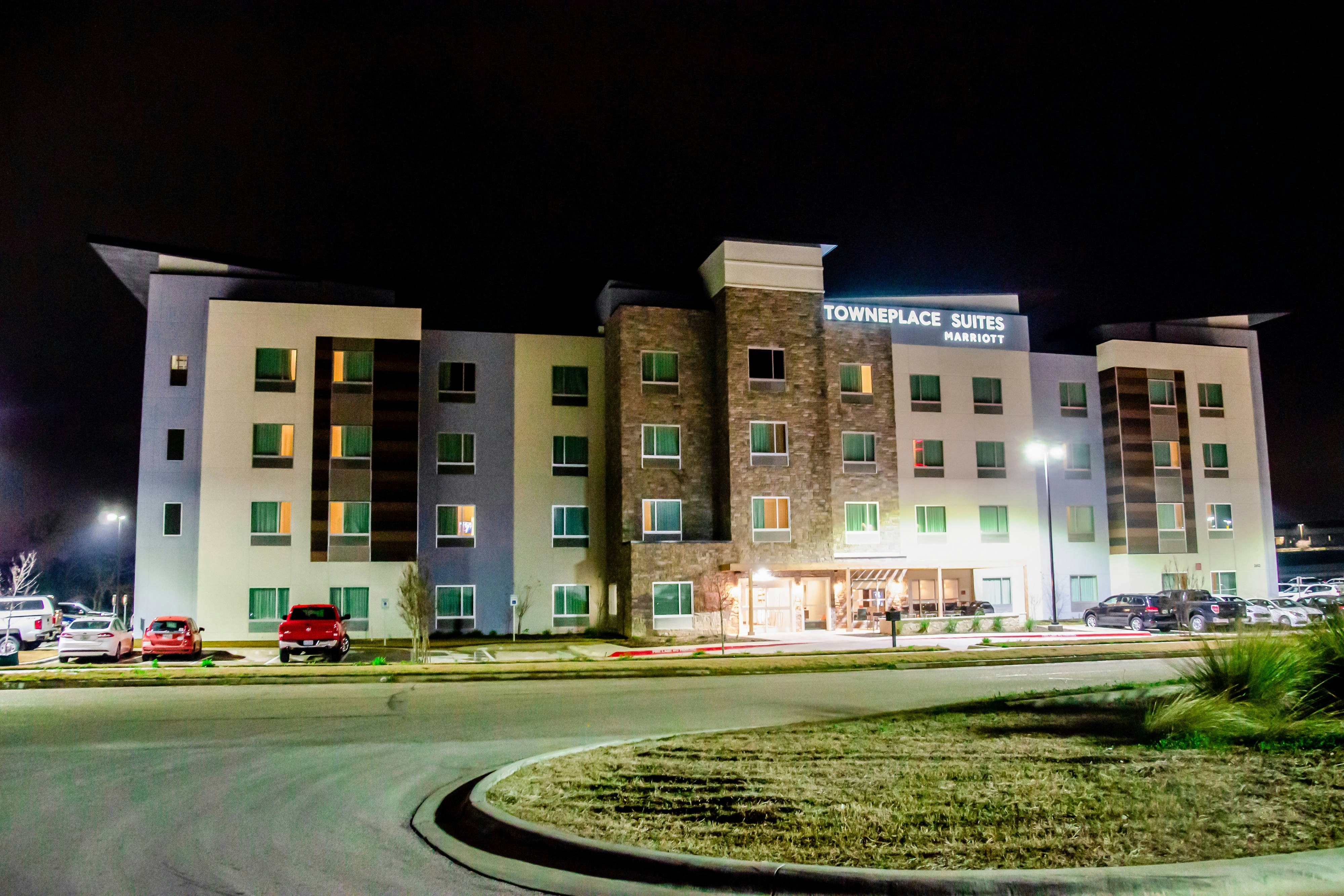 TownePlace Suites by Marriott Temple 8/57