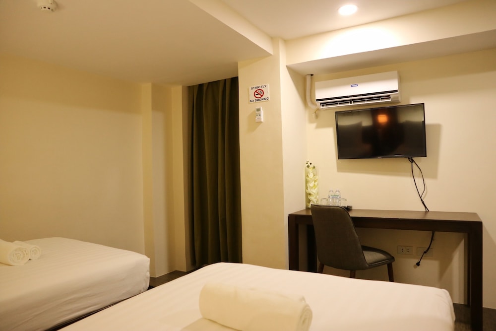 Emerald Boutique Hotel 16/55