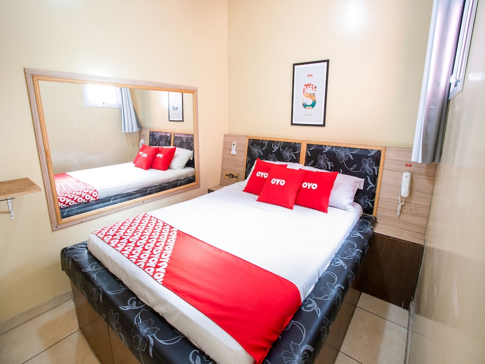 OYO Hotel Itarantim, Sao Paulo 22/60