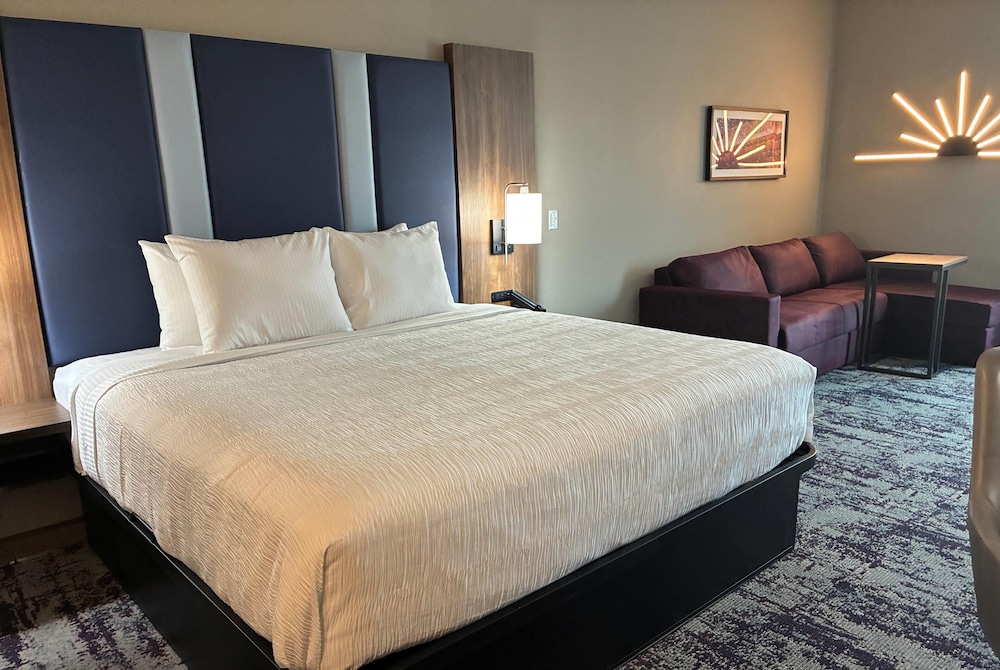 La Quinta Inn & Suites by Wyndham Athens 19/49