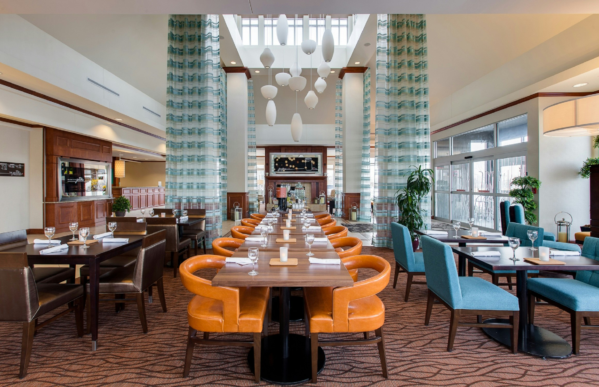 Hilton Garden Inn Naperville/Warrenville 11/19