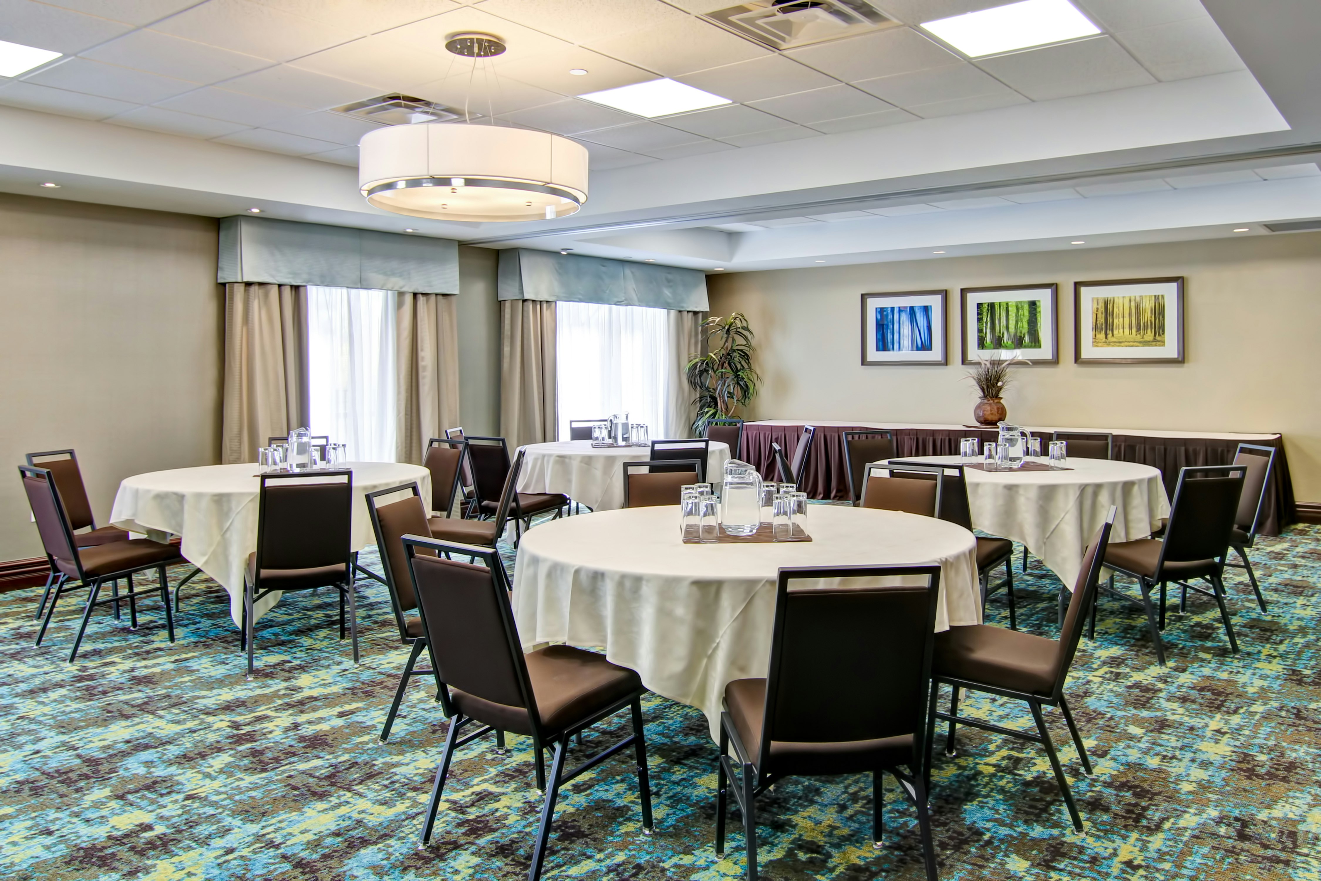 Hampton Inn by Hilton Sudbury 39/44