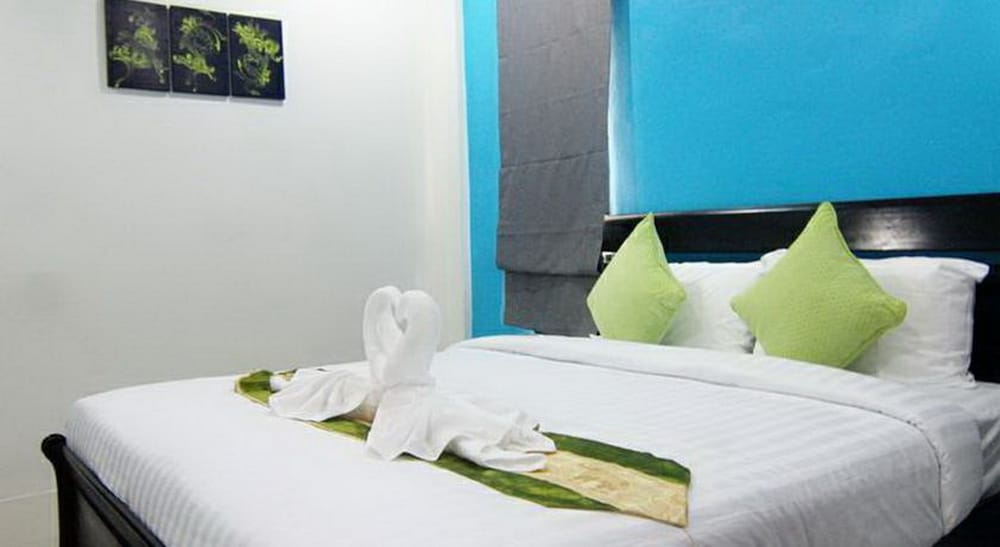Lanta Memory Resort 28/52