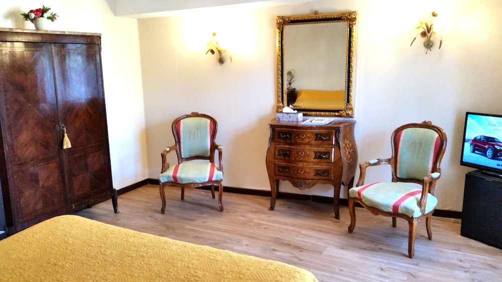 Auberge Du Bon Fermier 18/26
