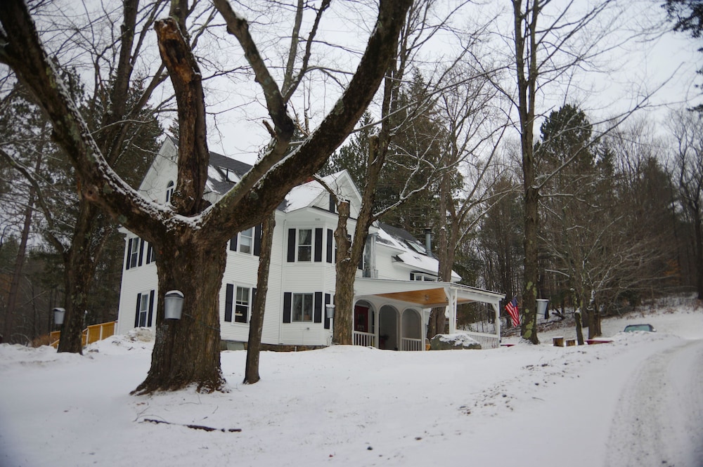 Wilmington Inn And Tavern 61/68