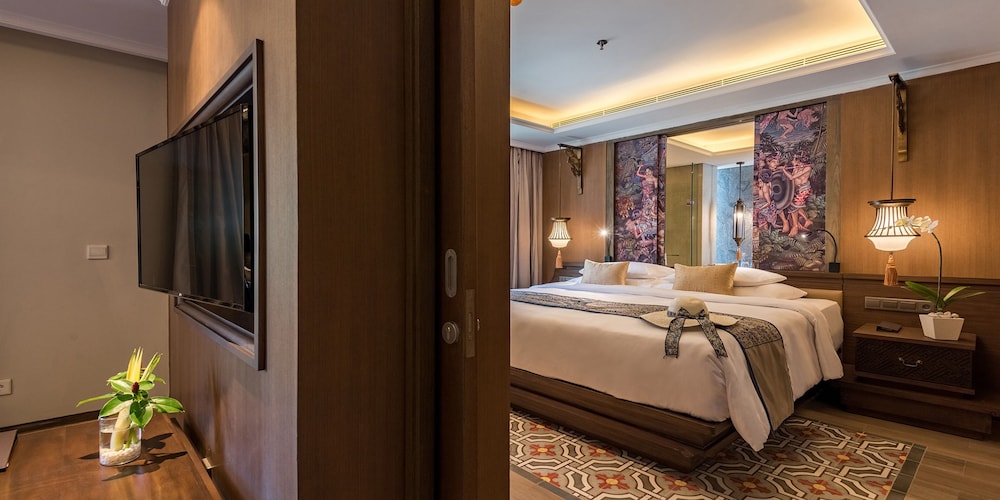 Ramayana Suites and Resorts 32/80