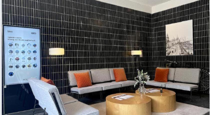 base-WENDING Serviced Apartment 23/35