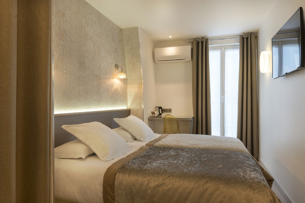 Hotel WYLD Saint Germain 13/50