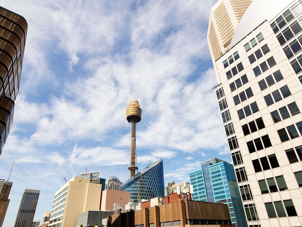 The Sebel Sydney Martin Place 5/50