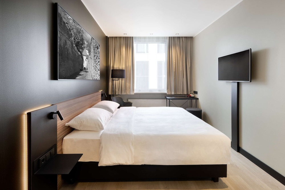 غرفة قياسية، Park Inn By Radisson Central Tallinn 10/10