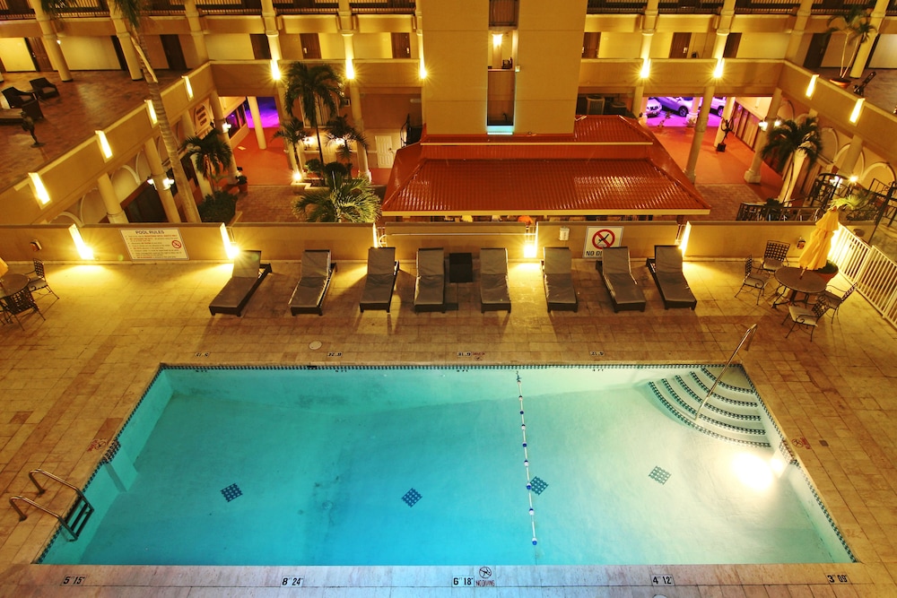 Windward Passage Hotel USVI 9/65