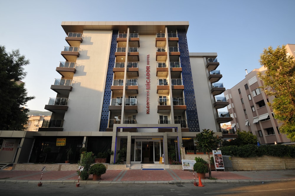 Kleopatra Micador in ALANYA