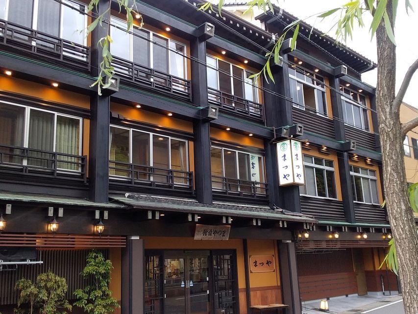 Japanese, Tatami, Smoking Type Not Guaranteed
