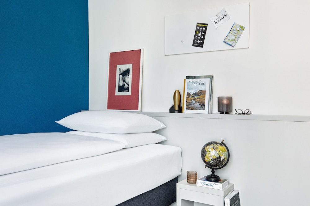 H.ome Serviced Apartments Munich 14/33