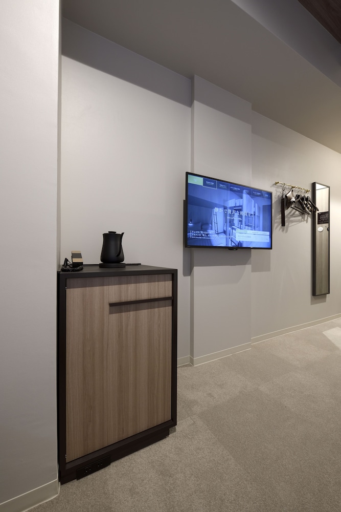 Nest Hotel Hiroshima-Ekimae 7/50