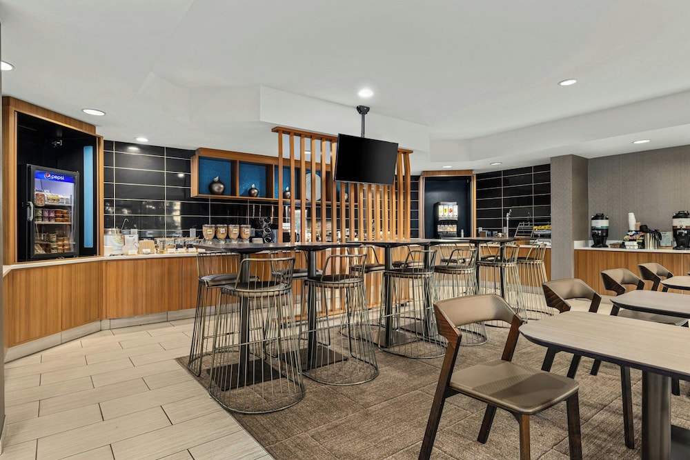 Springhill Suites Minneapolis Eden Prairie 41/60