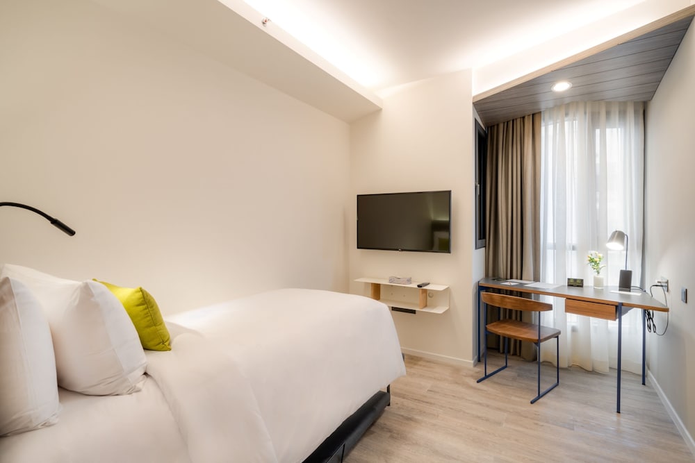 Triple Y Hotel 14/50