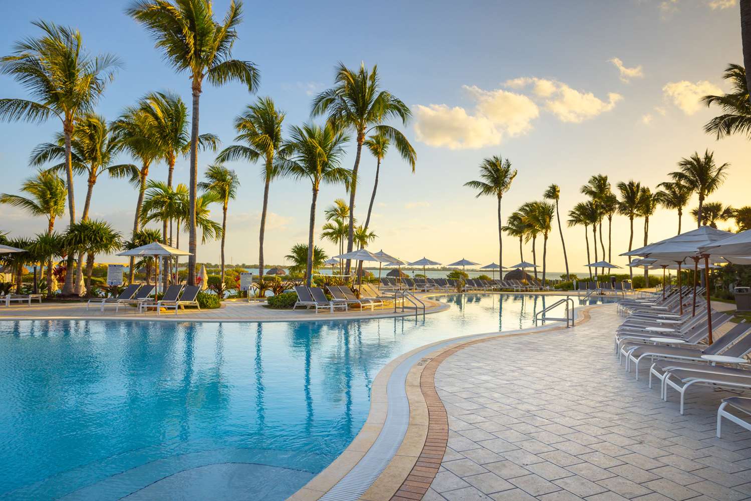 Hawks Cay Resort 46/46